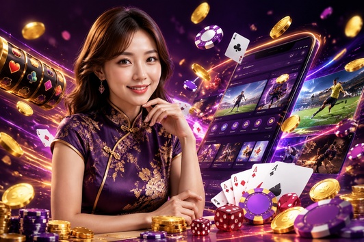 ubet918