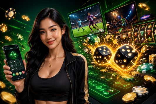 ubet918