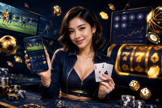 ubet918