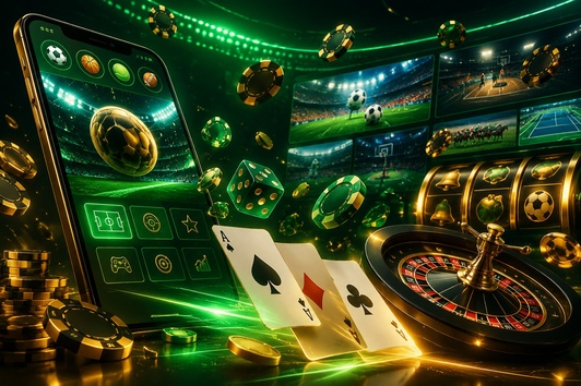 ubet918