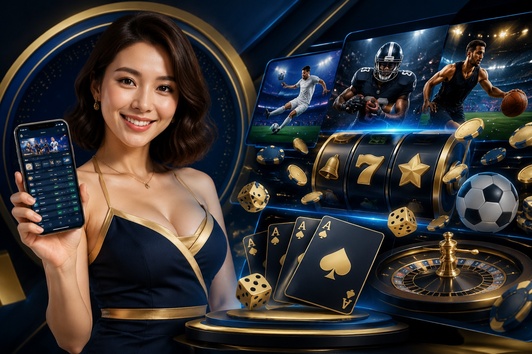 ubet918