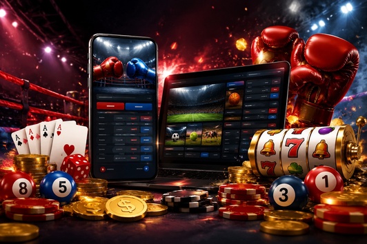 ubet918