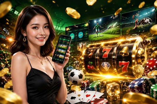 ubet918