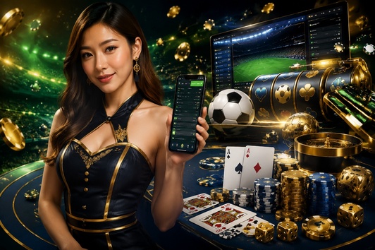 ubet918
