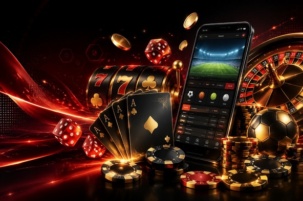 ubet918
