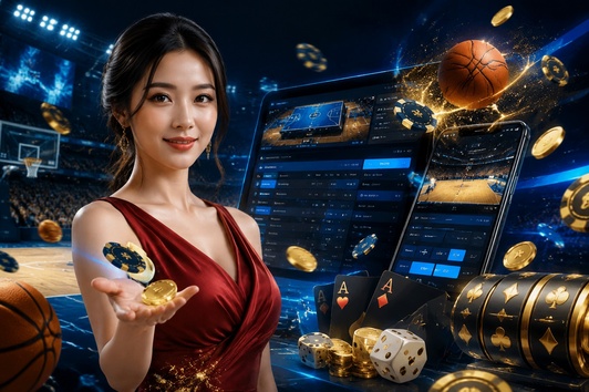 ubet918