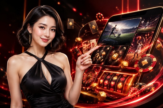 ubet918