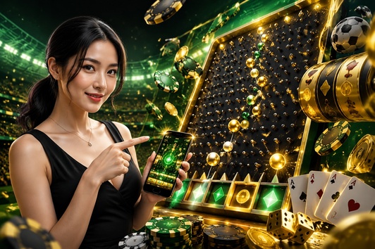 ubet918