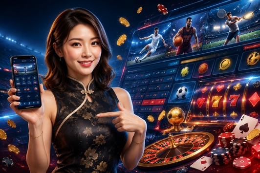 ubet918