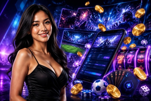 ubet918