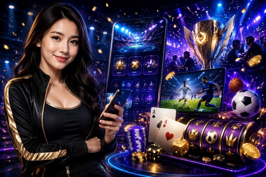 ubet918