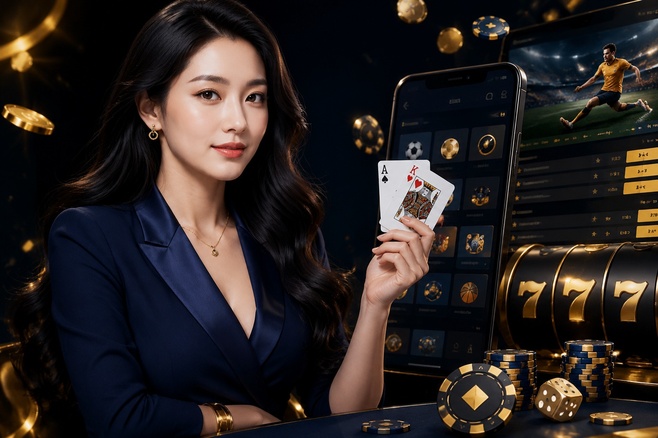 ubet918